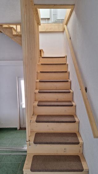 Imobil cu doua apartamente Gherla str. Dejului
