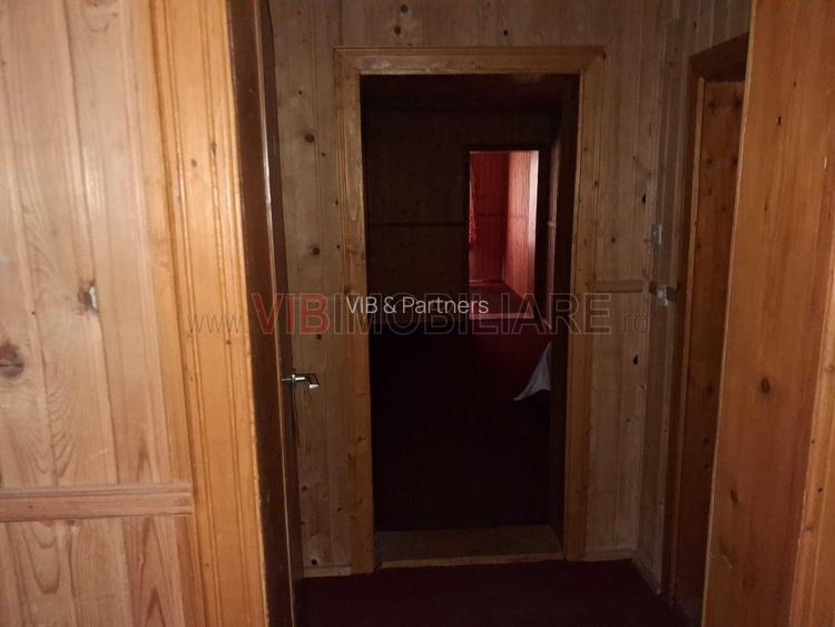 Proprietate turistică | Fost hotel | Teren 8900 mp | Aproape de Dunăre - 13