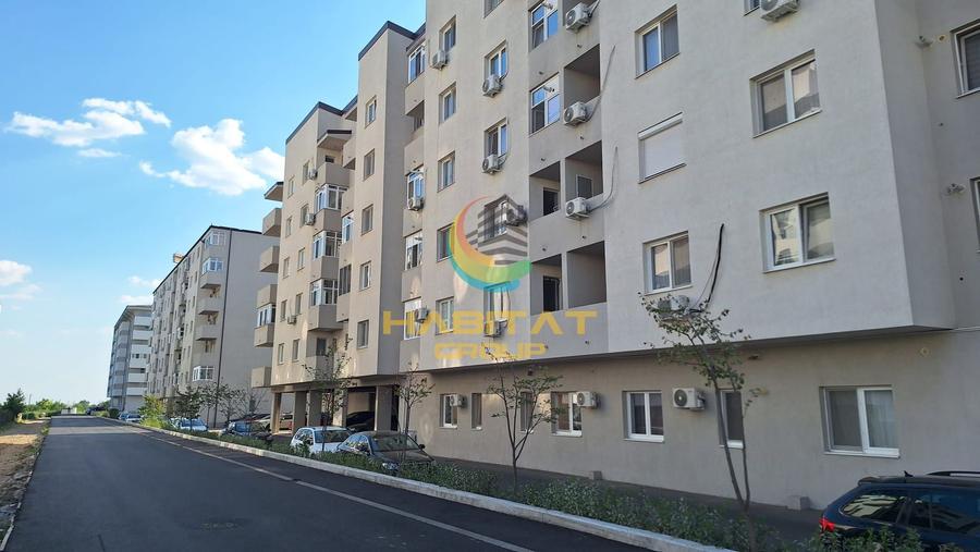 Vanzare ap 3 camere Berceni Grand Arena cu centrala