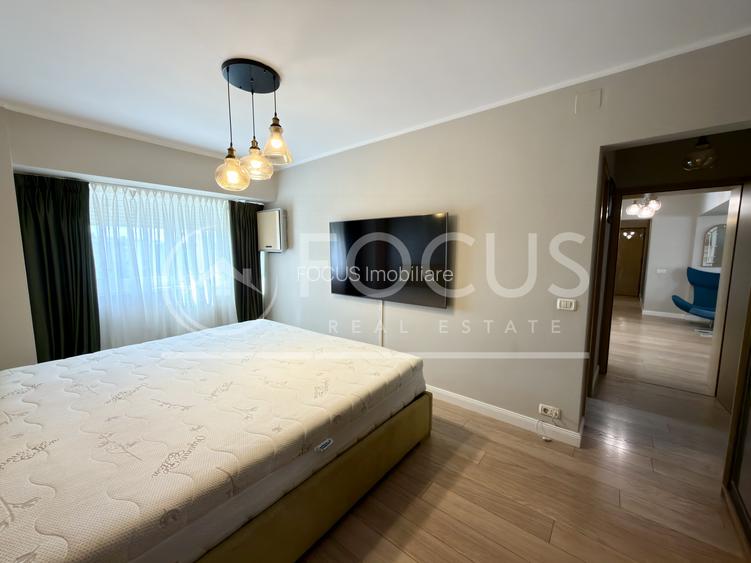 Apartament 4 camere  MODERN | Ultracentral | Calea Victoriei | - 14