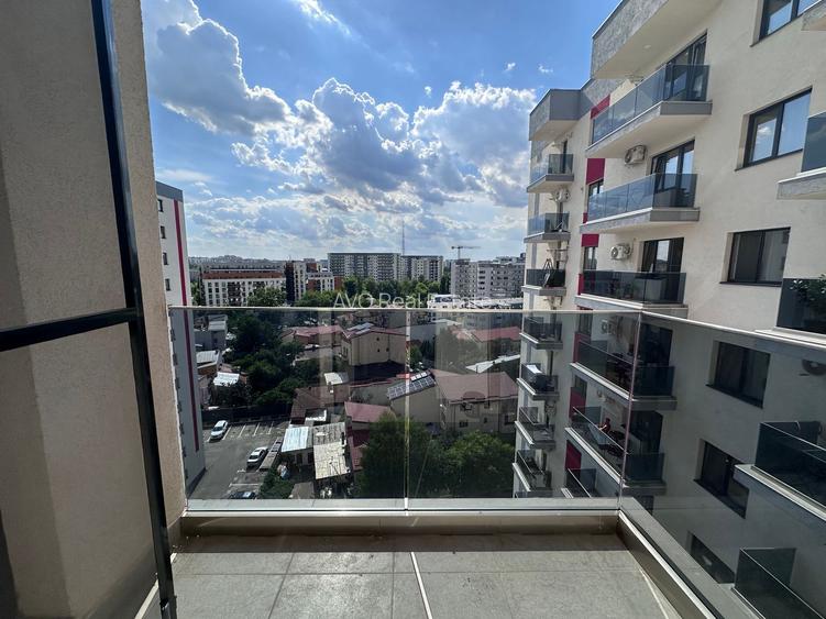 2 Camere Grozavesti - Regie Residence Faza 2 Politehnica