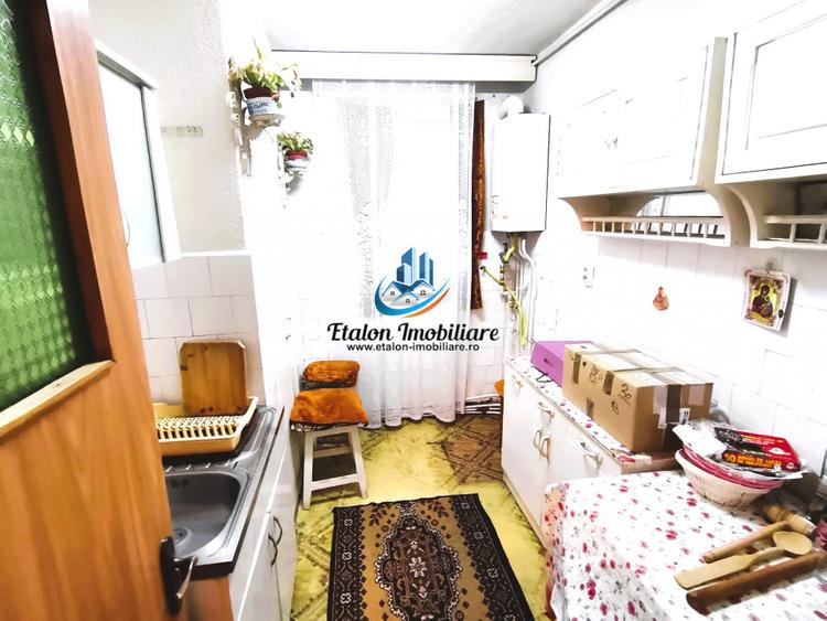 Apartament 2 camere decomandat, hol locuibil 10mp, Darmanesti