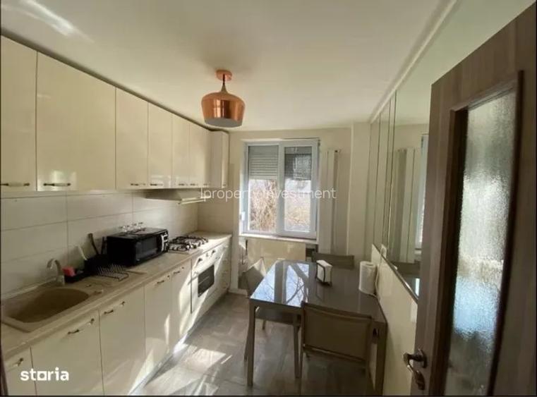 Unirii | 2 Camere | Decomandat | AC | Balcon | Metrou | PetFriendly - 4