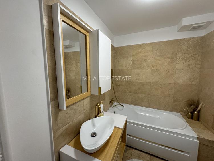 Apartament la casa de inchiriat zona centrala