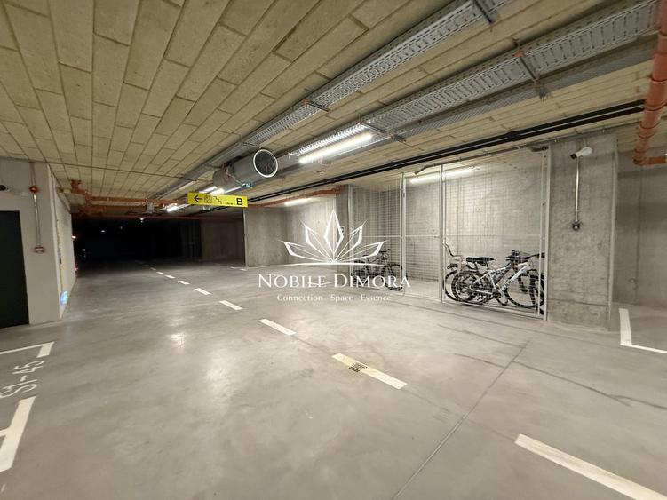 PALTIM - Apartament Premium petfriendly | 3 camere | parcare | Bega View
