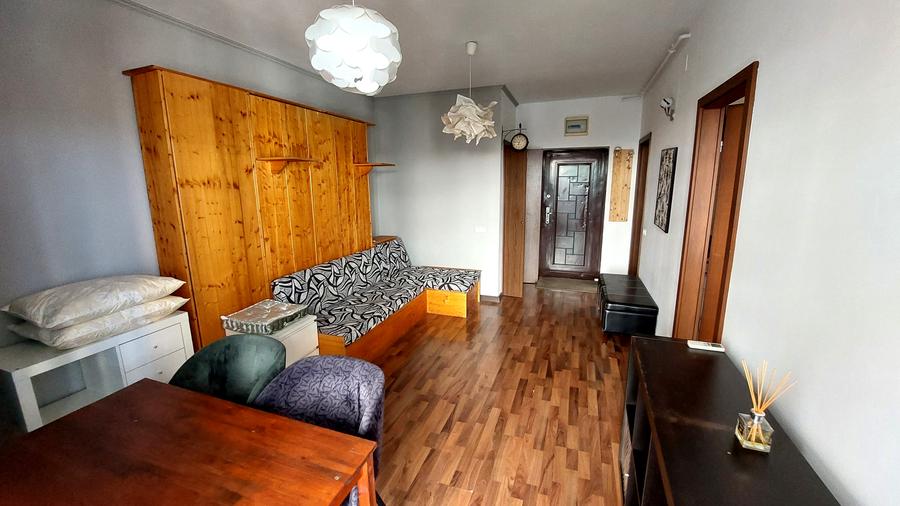 Garsonieră 32 mp | Răsărit de Soare | Mobilată complet | Etaj 3/10