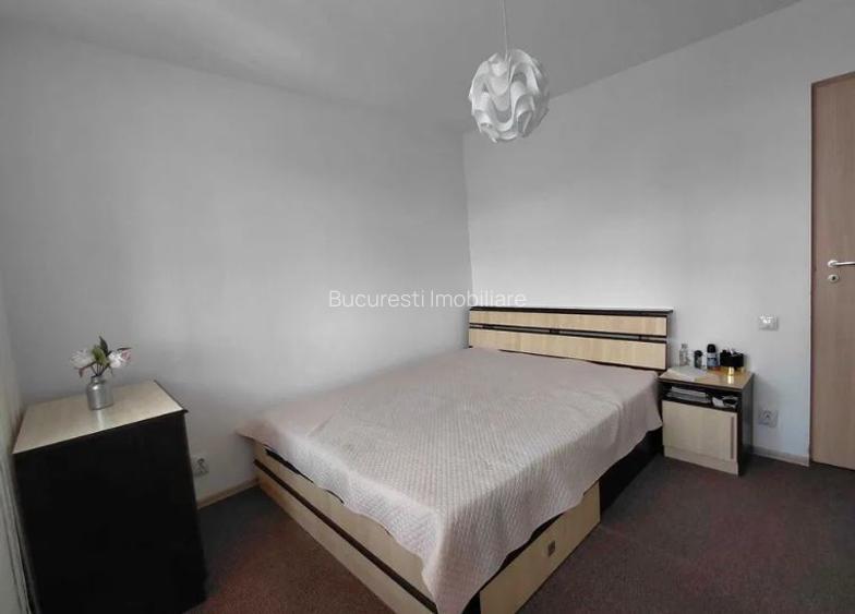 Apartament 2 Camere,Tineretului,Parc,DECOMANDAT,Amenajat,boiler,mobilat,Liber - 5