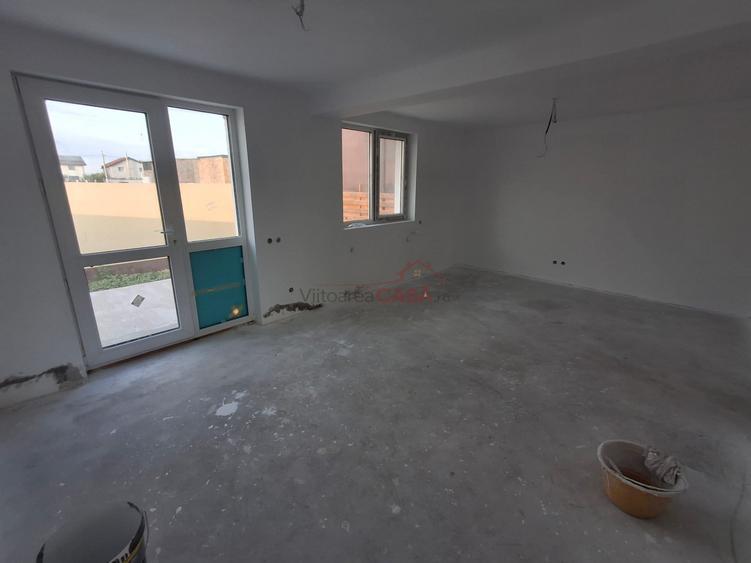 Casa comuna Berceni 4 camere, 2 bai, aproape de Lidl, Mega