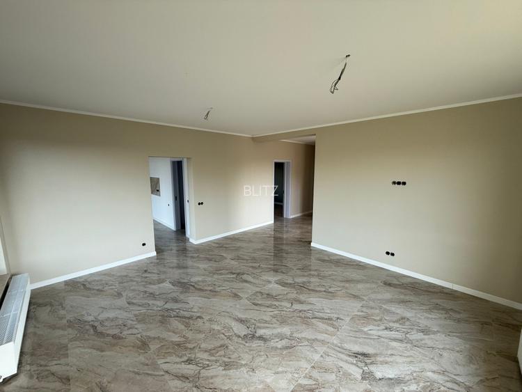 Casă finalizată stil mediteranean , 3 dormitoare, 100 mp utili – Sat Săsar - 8