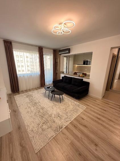 Apartament 2 camere Greenfield--proprietar