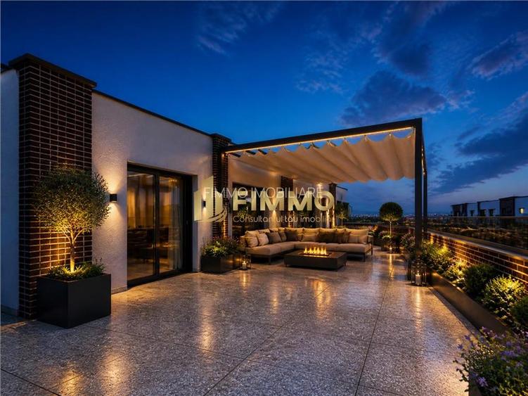 Penthouse | ET 9 | 650mp | Suceava | ID:1823 - 13