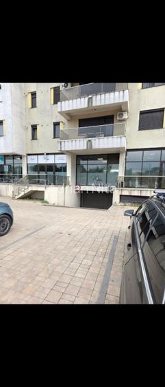 Inchiriez Apartament 2 camere, 71 mp, parter/5, bloc nou 2014, Sunrise Residence - 11