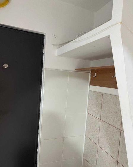 Apartament 1 camera Tatarasi