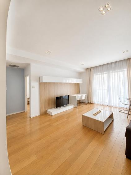 Apartament de vanzare 2 camere zona Parcul Bordei - Herastrau, Bucuresti