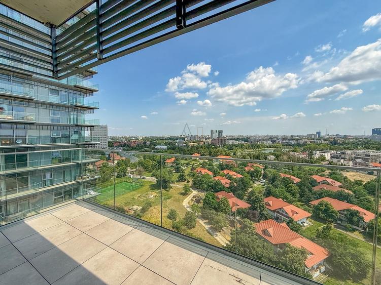 Duplex View Liber Up Site | 4 Camere 2 Parcari Incluse