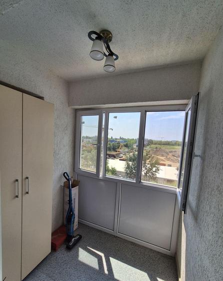 Inchiriere apartament 2 camere zona Ozana - Theodor Pallady Bloc Nou