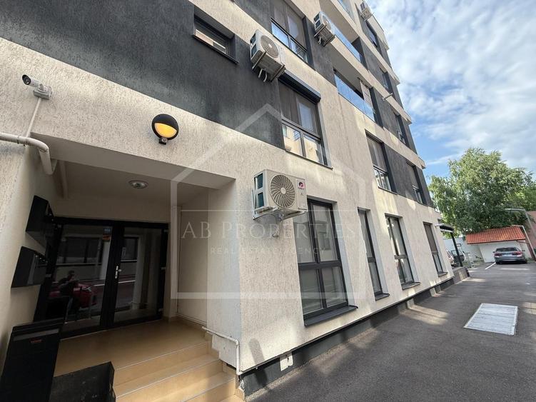 Apartament - 3 camere | Loc parcare TOP DEAL, mutare imediata
