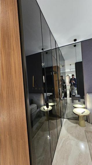 Apartament PREMIUM 2 camere 57mp Gheorgheni Iulius Mall