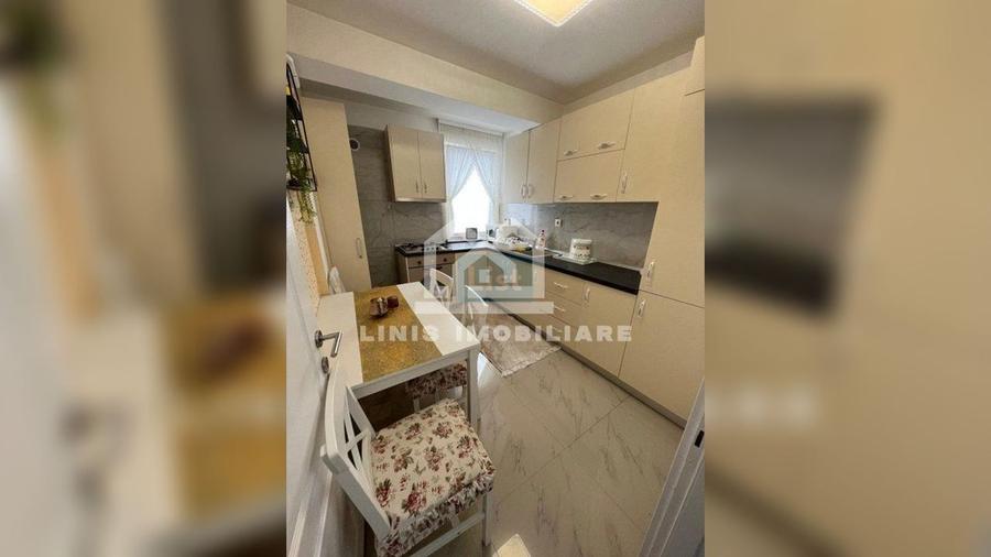 COMISION 0% | Apartament complet mobilat I Central