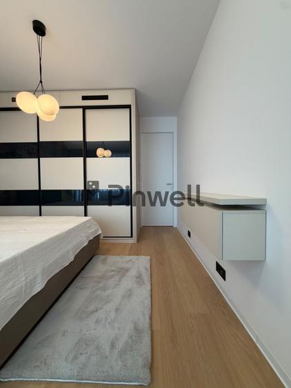 Apartament 2 camere | Terasă 20 mp și parcare | One Floreasca Towers