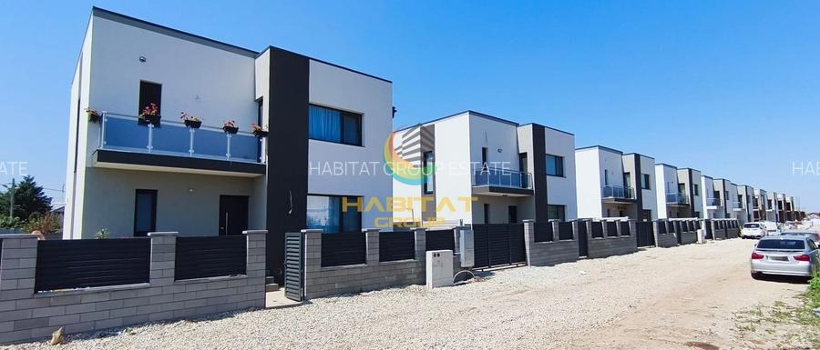 Casa 4 camere, teren 456 mp – 170.000 € TVA inclus - Berceni - 6