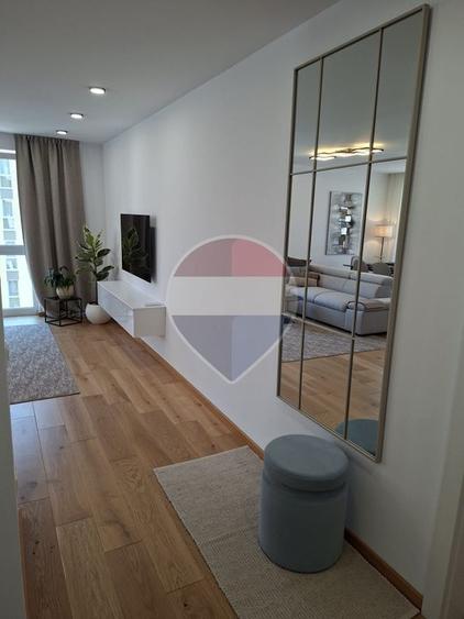 COMISION 0% | Apartament premium| Prima închiriere | Mobilat și utilat
