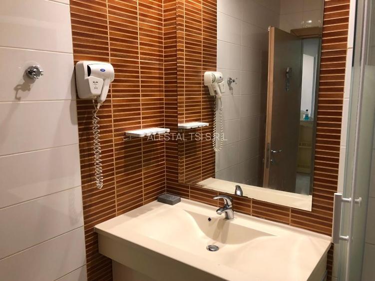 Apartament 2 Camere – Rin Grand Hotel, Vedere catre Delta. Pet friendly - 10