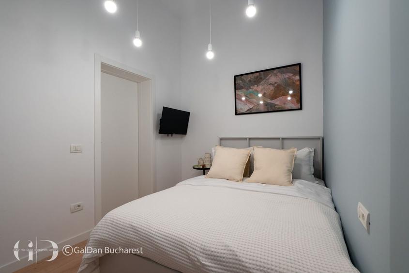 Apartament 4 camere de închiriat