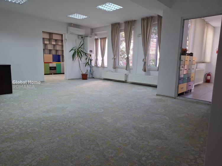 Spațiu Premium P+1 | 168,60 mp | Ideal clinică medicală | Birou | Afterschool