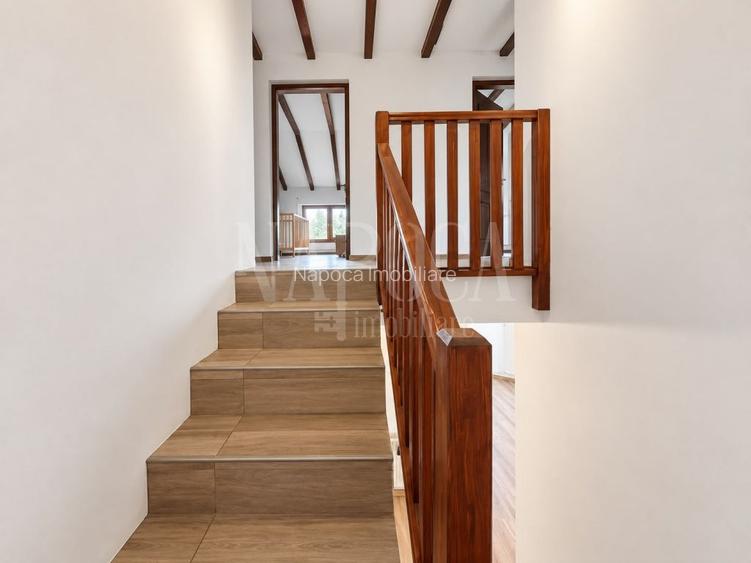 Casa 4 camere de vanzare in Floresti - 7