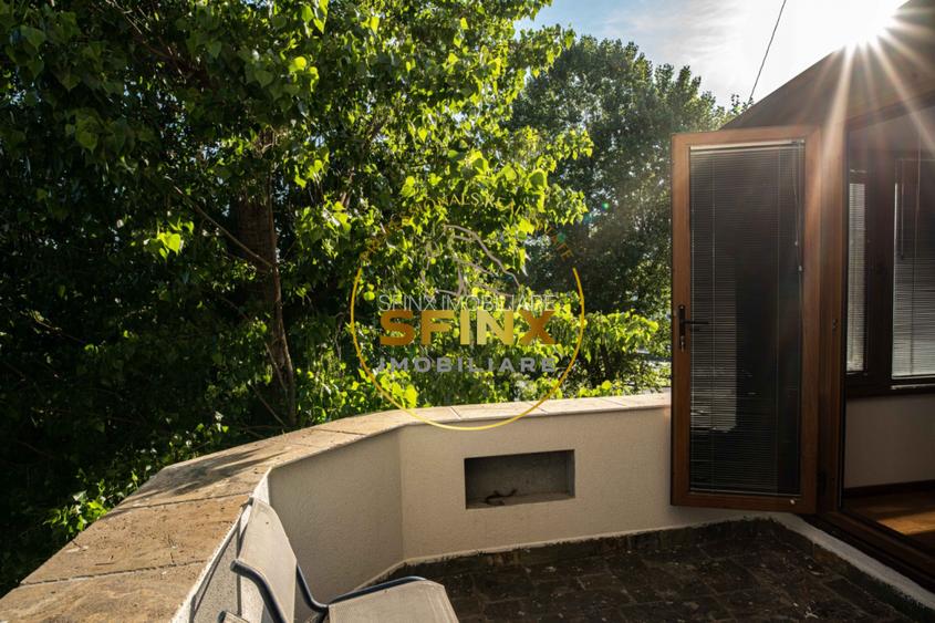 2 camere | Baneasa | 60mp | Balcon - 11
