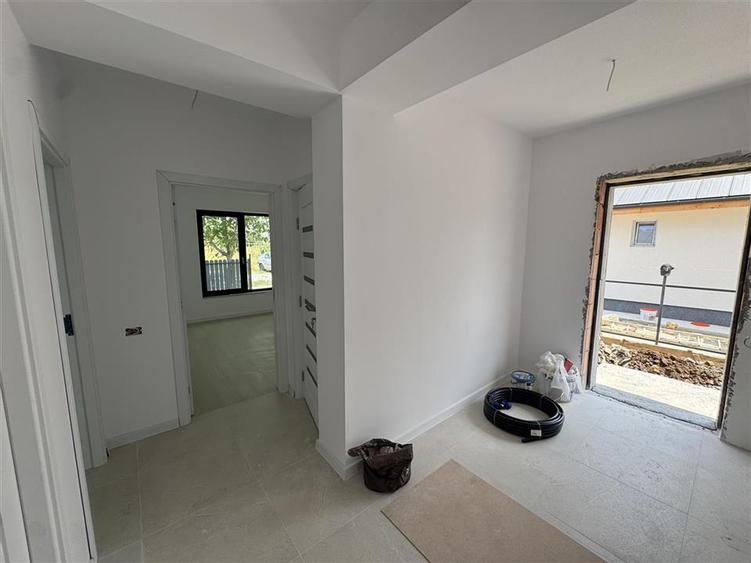 Vanzare Casa Parter La Cheie| TOATE UTILITATILE | -TEREN - 3 camere