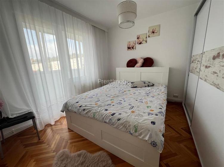 De inchiriat apartament 3 camere in Tudor - 2