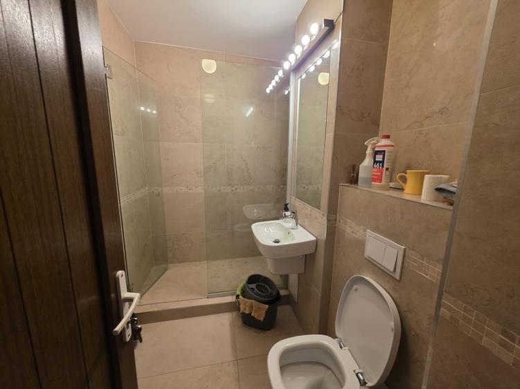 Apartament 3 camere Premium -Marriott Panorama la Catedrala, Parlament