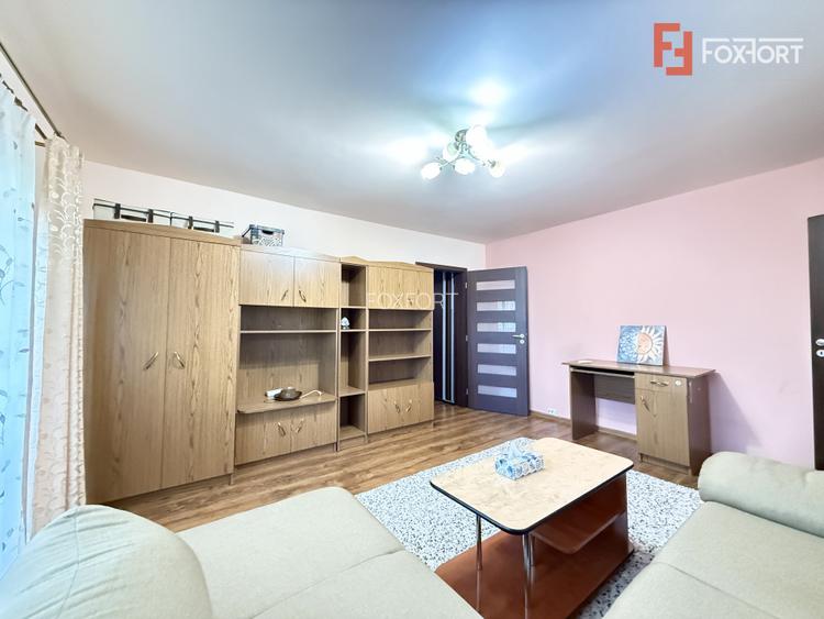 Apartament cu 2 camere, complet renovat, de vanzare in zona Bucovina - 11