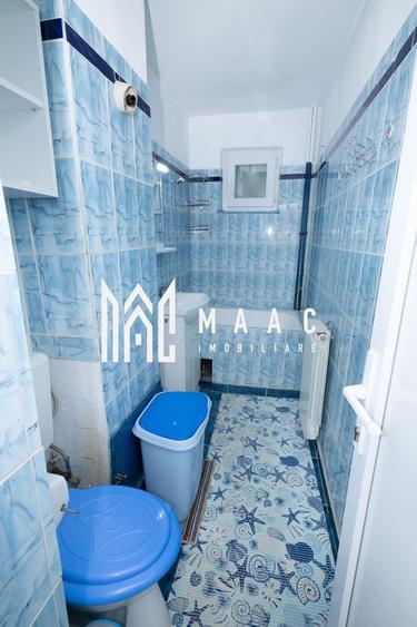 Apartament cu 2 camere | etaj 3| centrala proprie| Ostroveni