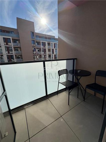 Apartament 2 camere | Torontalului – VOX | Bloc nou 2026 | Parcare subterană - 7