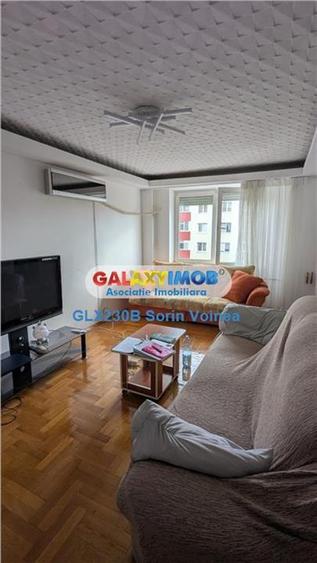 Apartament 4 camere Aparatorii Patriei | 2 bai | 8 min. metrou