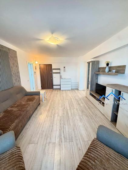 PRIMA INCHIRIERE apartament bloc nou langa Mall