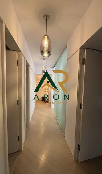 3 Camere de inchiriat | Vacaresti | Delta City | Parcare