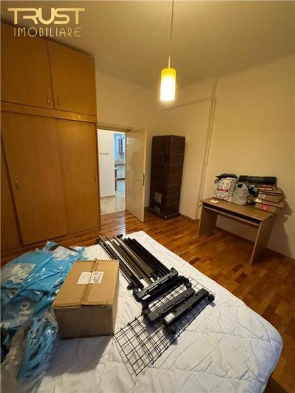 2 Camere I 60 MP I Zona centrala