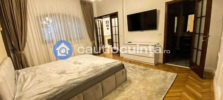 Apartament modern 3 camere de inchiriat/Aviatorilor/langa metrou