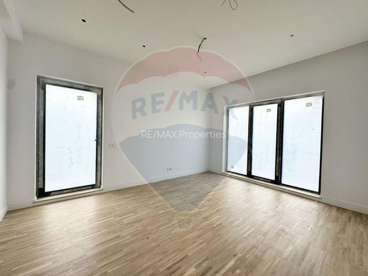 Casă P+1E în Green Forest Corbeanca | Liniște, siguranță și confort - 18