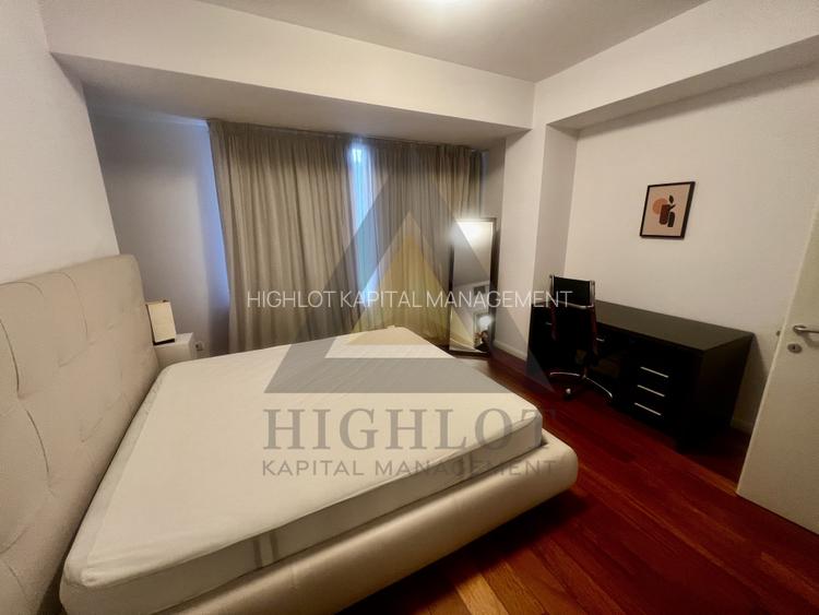 KISELEFF BARBU DELAVRANCEA| 3 CAMERE MOBILAT| 2 LOCURI DE PARCARE - 11