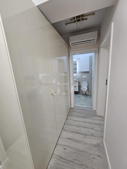 2 Camere Metrou Berceni Apollo Residence Pasarela