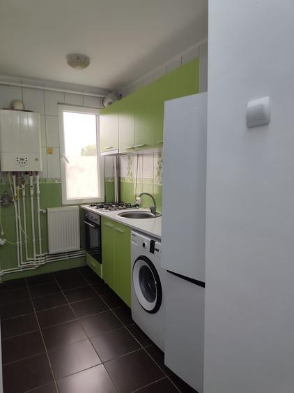 Apartament 2 camere Micro 19