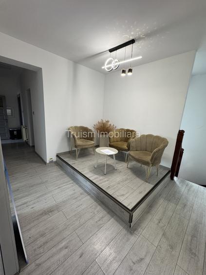Cladire de birouri D+P+ Et 1+ M, Zona Sud - 9