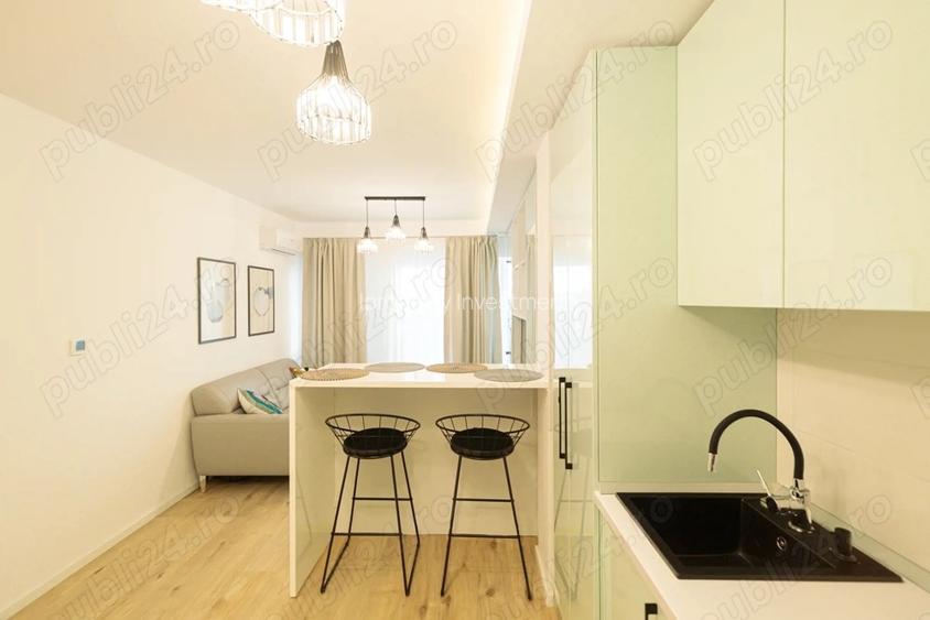 Belvedere Residence | 2 Camere | Centrala | Terasa 16 MP | - 5