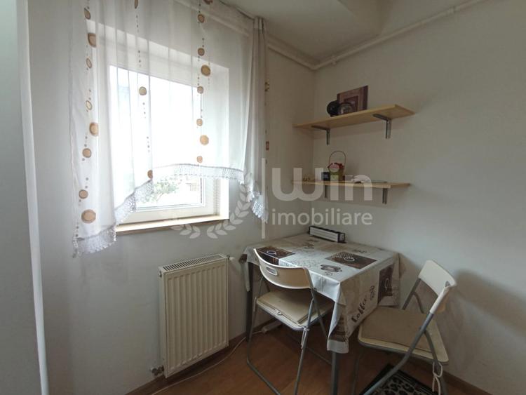 Apartament 1 camera | 38mp | Bloc nou | Etaj 1 | Balcon | Marasti