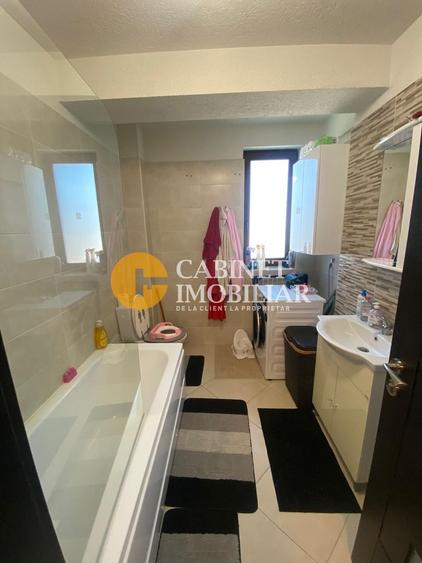 2 CAMERE - ETAJ 2- POPAS PACURARI